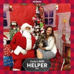 Meet your Posher, Laydin